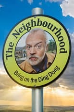 Poster for The Neighbourhood