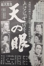 Poster for The Eye of Heaven