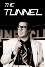 Poster for The Tunnel