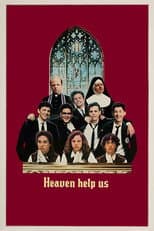 Poster for Heaven Help Us