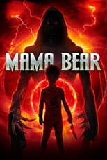 Poster for Mama Bear