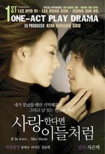 Poster for If In Love Like Them