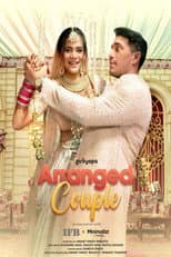 Poster for Arranged Couple