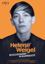 Poster for Helene Weigel - Revolutionärin im Rampenlicht