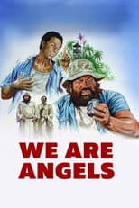 Poster for We Are Angels