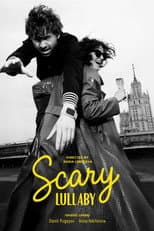 Poster for Scary Lullaby