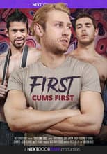 Poster for First Cums First