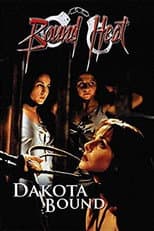 Poster for Dakota Bound