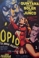 Poster for Opium
