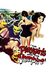 Poster for The Playgirls and the Vampire