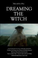 Poster for Dreaming The Witch