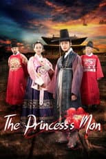Poster for The Princess's Man