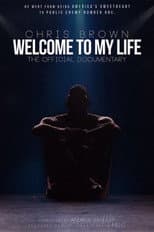 Poster for Chris Brown: Welcome to My Life