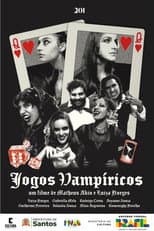 Poster for Jogos Vampíricos