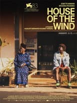 Poster for House of the Wind