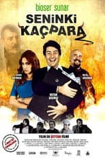 Poster for Seninki Kaç Para