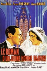 Poster for The Novel of a Poor Young Man