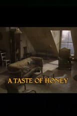 Poster for A Taste of Honey