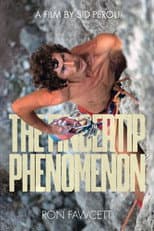 Poster for The Fingertip Phenomenon