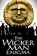 Poster for The Wicker Man Enigma