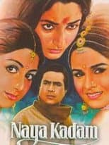 Poster for Naya Kadam