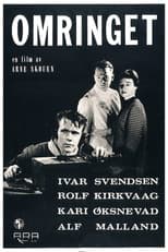 Poster for Surrounded