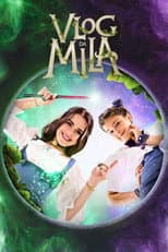 Poster for Vlog da Mila