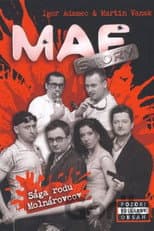 Poster for Mafstory