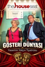 Poster for thehouseseat - Gösteri Dünyası