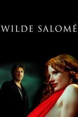 Poster for Wilde Salomé