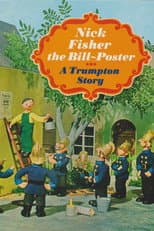 Poster for Trumpton: The Bill Poster