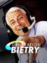 Poster for Génération Biétry