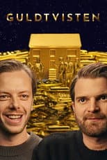 Poster for Guldtvisten
