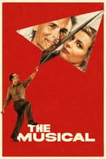 Poster for The Musical