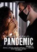 Poster for Future Darkly: Pandemic