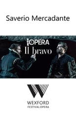 Poster for Il bravo - Mercadante