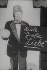 Poster for Große Liebe