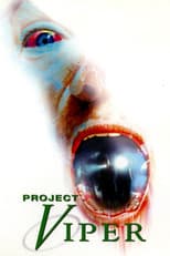 Poster for Project Viper