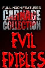 Poster for Carnage Collection: Evil Edibles