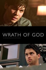 Poster for Wrath of God: Confrontation