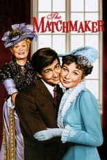 Poster for The Matchmaker