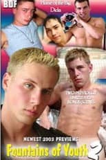 Poster for Fountains of Youth 2