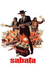 Poster for Sabata