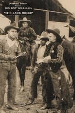 Poster for The Jack Rider