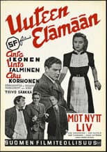 Poster for Uuteen elämään