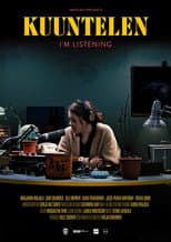 Poster for I'm Listening