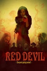 Poster for Red Devil