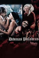 Poster for Divine Words