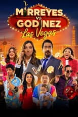 Poster for Mirreyes vs Godínez: Las Vegas
