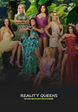 Poster for Reality Queens – auf High Heels durch den Dschungel